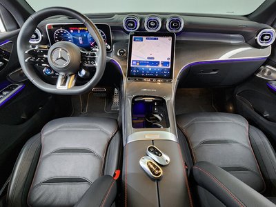 صورة 5 لـ 2025 Mercedes-BENZ GLC
