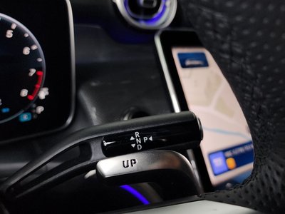 صورة مصغرة 12 لـ 2025 Mercedes-BENZ GLC