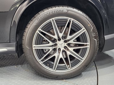 صورة 8 لـ 2025 Mercedes-BENZ GLC