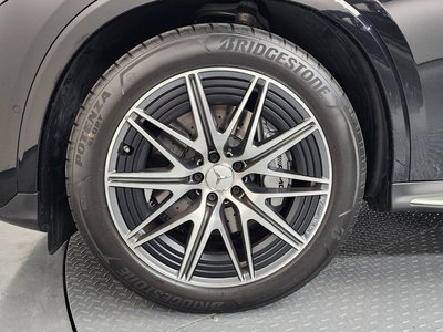 صورة 6 لـ 2025 Mercedes-BENZ GLC