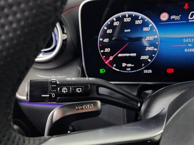 صورة مصغرة 29 لـ 2025 Mercedes-BENZ GLC