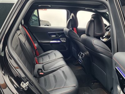 صورة مصغرة 17 لـ 2025 Mercedes-BENZ GLC