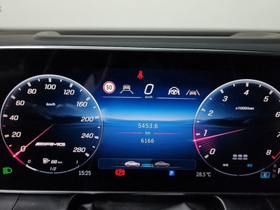 صورة مصغرة 11 لـ 2025 Mercedes-BENZ GLC