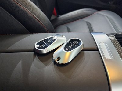 صورة مصغرة 21 لـ 2025 Mercedes-BENZ GLC