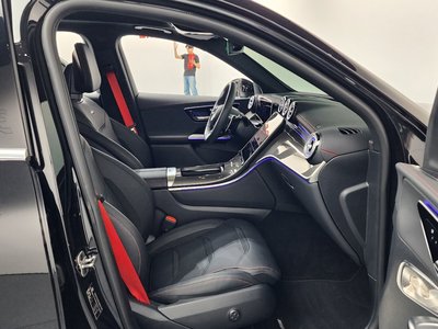 صورة مصغرة 16 لـ 2025 Mercedes-BENZ GLC