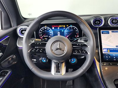 صورة مصغرة 19 لـ 2025 Mercedes-BENZ GLC