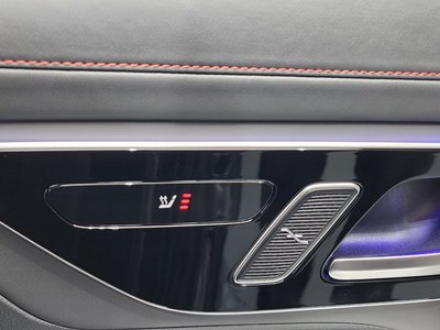صورة مصغرة 33 لـ 2025 Mercedes-BENZ GLC