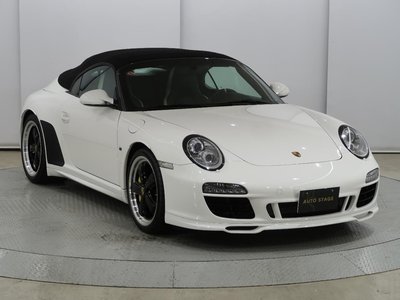 PORSCHE 911 - 6