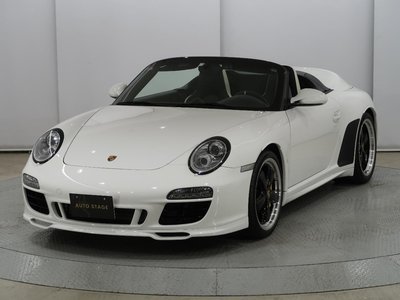 PORSCHE 911 - 7