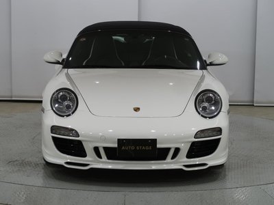 PORSCHE 911 - 2