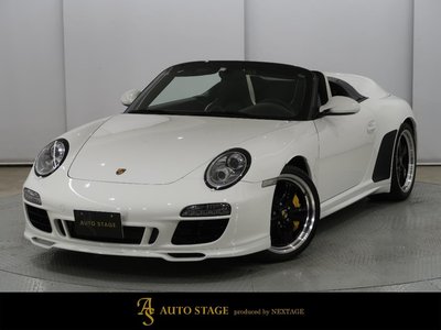 PORSCHE 911 - 1