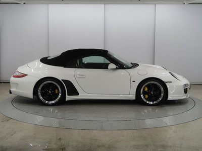 PORSCHE 911 - 4