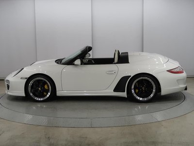 PORSCHE 911 - 5