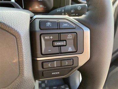 TOYOTA LAND CRUISER 250 - 4