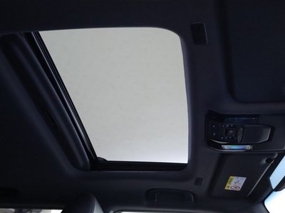 TOYOTA LAND CRUISER 250 - 7