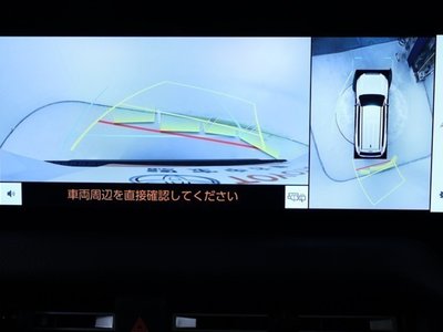 TOYOTA LAND CRUISER 250 - 10