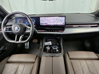 BMW 5 SERIES - 5