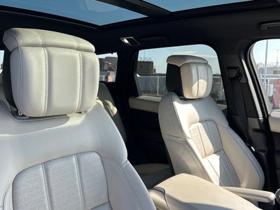 LAND ROVER RANGE ROVER SPORT AUTOBIOGRAPHY DYNAMIC  - 7