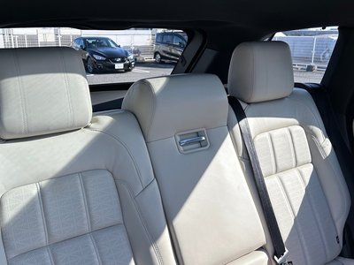 LAND ROVER RANGE ROVER SPORT AUTOBIOGRAPHY DYNAMIC  - 8