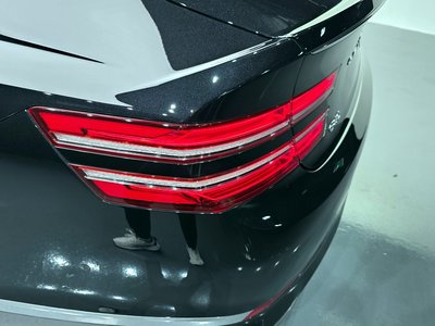 GENESIS G80 (RG3) - 10