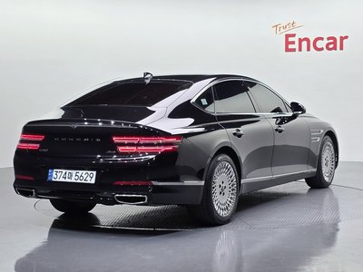 GENESIS G80 (RG3) - 5
