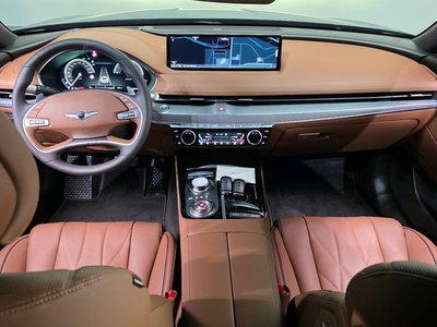 GENESIS G80 (RG3) - 4