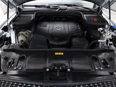 MERCEDES-BENZ GLE - 7