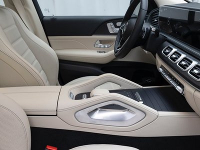 MERCEDES-BENZ GLE - 9