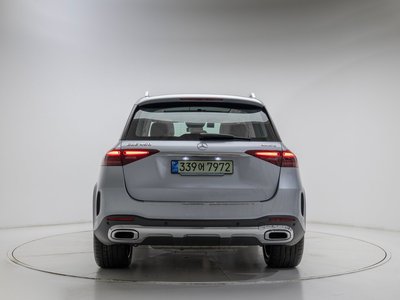 MERCEDES-BENZ GLE - 3