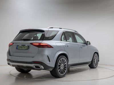 MERCEDES-BENZ GLE - 5