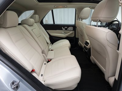 MERCEDES-BENZ GLE - 10