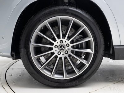 MERCEDES-BENZ GLE - 6