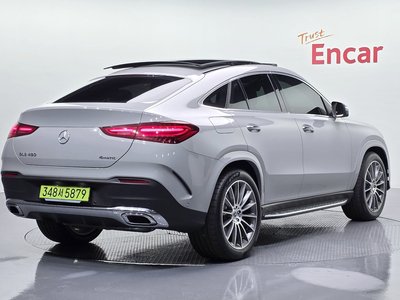 MERCEDES-BENZ GLE - 3