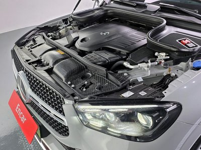 MERCEDES-BENZ GLE - 7