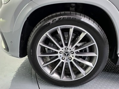 MERCEDES-BENZ GLE - 6