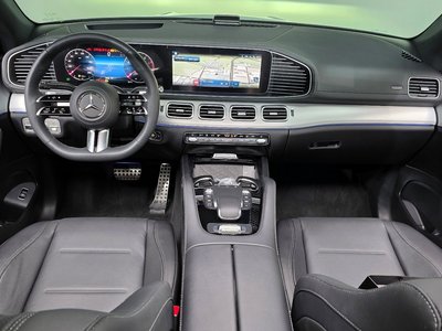 MERCEDES-BENZ GLE - 5