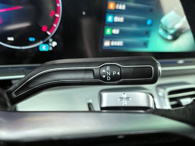 MERCEDES-BENZ GLE - 9