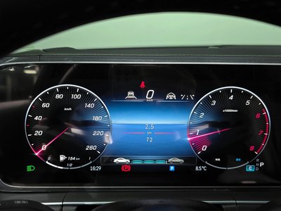 MERCEDES-BENZ GLE - 8