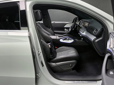 MERCEDES-BENZ GLE - 10