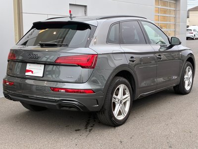 2024 AUDI Q5 — фото 2