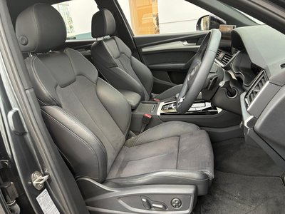 2024 AUDI Q5 缩略图 12