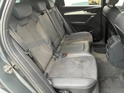 2024 AUDI Q5 缩略图 13