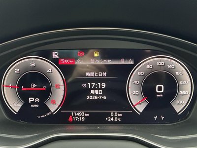 2024 AUDI Q5 缩略图 26