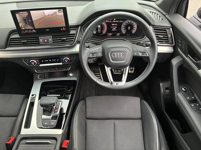 2024 AUDI Q5 缩略图 17