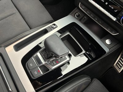 2024 AUDI Q5 缩略图 22
