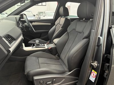 2024 AUDI Q5 缩略图 14