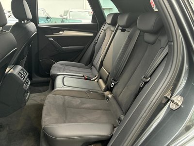 2024 AUDI Q5 缩略图 15
