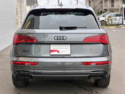 2024 AUDI Q5 — фото 4