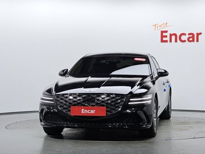 GENESIS G80 (RG3) - 3
