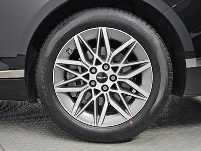 GENESIS G80 (RG3) - 8